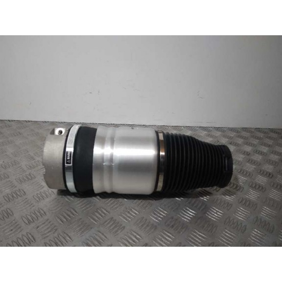 Recambio de amortiguador delantero izquierdo para audi q7 (4l) 3.0 v6 24v tdi referencia OEM IAM 7L6616039 NUEVO 7L8616403 7L661