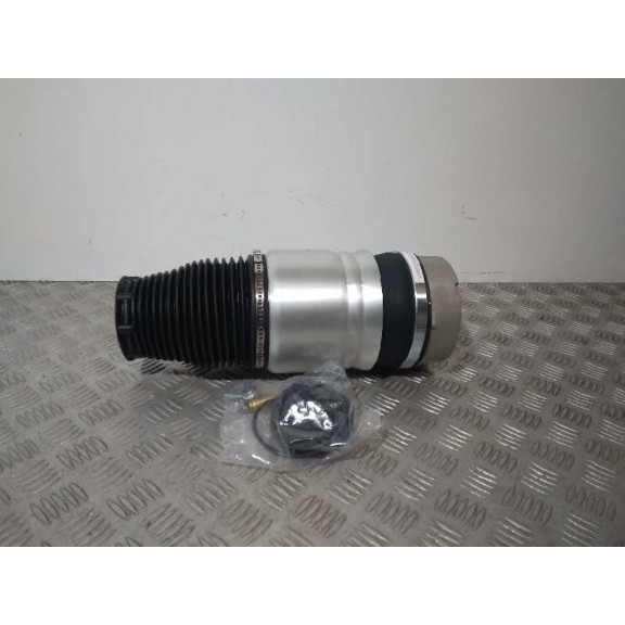 Recambio de amortiguador delantero izquierdo para audi q7 (4l) 3.0 v6 24v tdi referencia OEM IAM 7L6616039 NUEVO 7L8616403 7L661