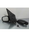 Recambio de retrovisor izquierdo para ford fusion (cbk) referencia OEM IAM 1567125 NUEVO MANUAL 02>05