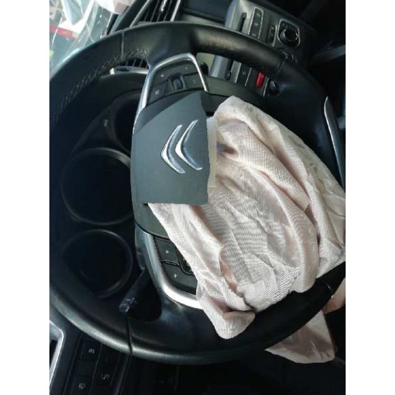 Recambio de volante para citroën c4 lim. live edition referencia OEM IAM   