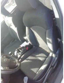 Recambio de asiento delantero izquierdo para subaru xv sport referencia OEM IAM   