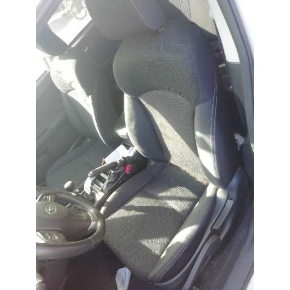 Recambio de asiento delantero izquierdo para subaru xv sport referencia OEM IAM   