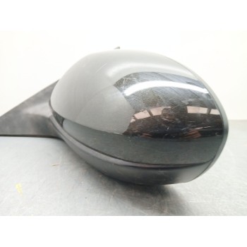 Recambio de retrovisor izquierdo para mazda 6 sedán (gh) 2.2 mzr-cd (gh10) referencia OEM IAM 7 PIN  ABATIBLE