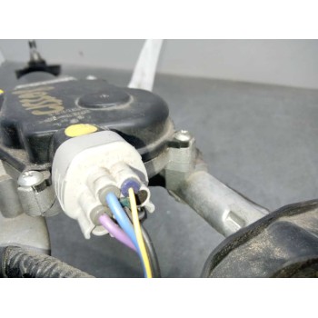 Recambio de motor limpia delantero para infiniti q50 2.2 diesel cat referencia OEM IAM   4 CABLES