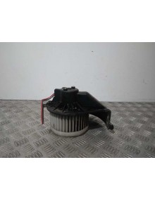 Recambio de motor calefaccion para renault kangoo furgón confort referencia OEM IAM 7701068976 2 CABLES 173830100