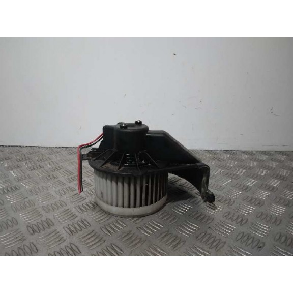 Recambio de motor calefaccion para renault kangoo furgón confort referencia OEM IAM 7701068976 2 CABLES 173830100