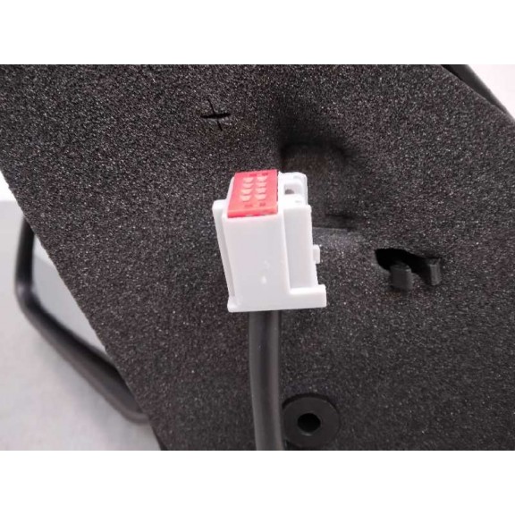 Recambio de retrovisor izquierdo para ford fusion (cbk) referencia OEM IAM 1379885 NUEVO ELECTRICO 5 PINES