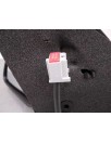 Recambio de retrovisor izquierdo para ford fusion (cbk) referencia OEM IAM 1379885 NUEVO ELECTRICO 5 PINES
