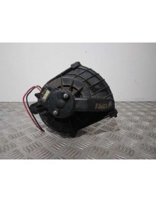 Recambio de motor calefaccion para renault kangoo furgón confort referencia OEM IAM 7701068976 2 CABLES 173830100 2