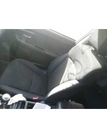Recambio de asiento delantero derecho para subaru xv sport referencia OEM IAM   