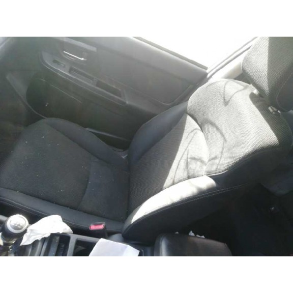 Recambio de asiento delantero derecho para subaru xv sport referencia OEM IAM   