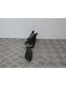 Recambio de pedal acelerador para renault kangoo furgón confort referencia OEM IAM 8200436864 POTENCIOMETRO 6 PINES