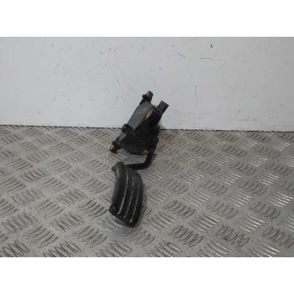 Recambio de pedal acelerador para renault kangoo furgón confort referencia OEM IAM 8200436864 POTENCIOMETRO 6 PINES