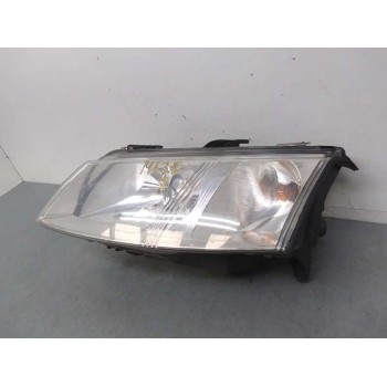 Recambio de faro izquierdo para saab 9-3 berlina 1.8 t anniversary referencia OEM IAM   