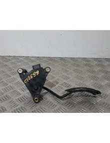 Recambio de pedal acelerador para renault kangoo furgón confort referencia OEM IAM 8200436864 POTENCIOMETRO 6 PINES 2