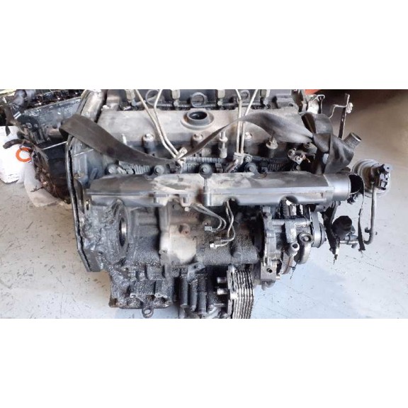 Recambio de motor casco para ford transit mod. 2000 combi 2.0 td cat referencia OEM IAM D3FA  