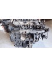 Recambio de motor casco para ford transit mod. 2000 combi 2.0 td cat referencia OEM IAM D3FA  