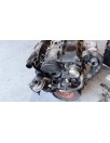 Recambio de motor casco para ford transit mod. 2000 combi 2.0 td cat referencia OEM IAM D3FA  