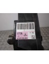 Recambio de pedal acelerador para renault kangoo furgón confort referencia OEM IAM 8200436864 POTENCIOMETRO 6 PINES