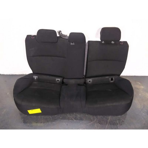 Recambio de asientos traseros para subaru xv sport referencia OEM IAM   