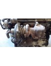 Recambio de turbocompresor para ford transit mod. 2000 combi 2.0 td cat referencia OEM IAM 1C1Q6K682EA  