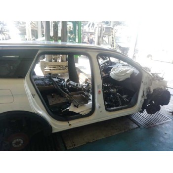 Recambio de carroceria para peugeot 5008 gt referencia OEM IAM   