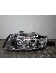 Recambio de faro izquierdo para audi a4 berlina (8e) referencia OEM IAM 8E0941029C NUEVO 01-04