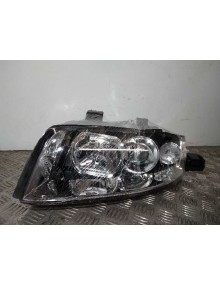 Recambio de faro izquierdo para audi a4 berlina (8e) referencia OEM IAM 8E0941029C NUEVO 01-04 2