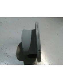 Recambio de disco freno trasero para volkswagen lt caja cerrada / combi (mod. 1997) referencia OEM IAM 2D0615601A  NUEVO 2