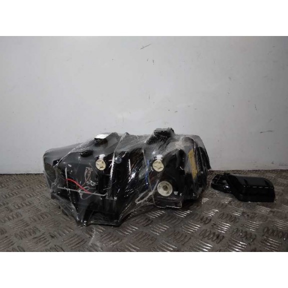 Recambio de faro izquierdo para audi a4 berlina (8e) referencia OEM IAM 8E0941029C NUEVO 01-04