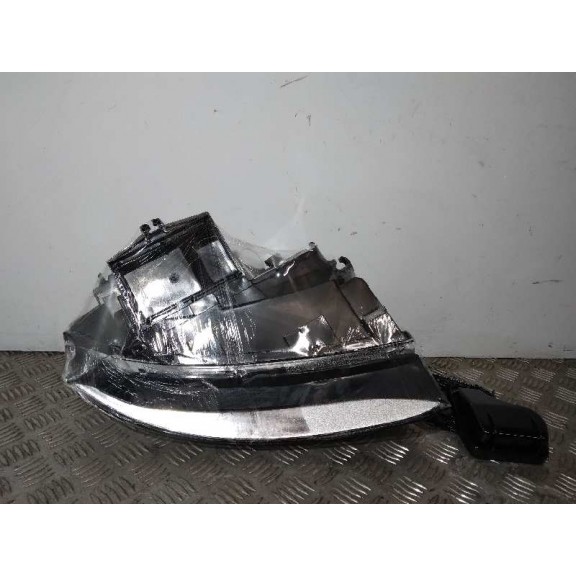 Recambio de faro izquierdo para audi a4 berlina (8e) referencia OEM IAM 8E0941029C NUEVO 01-04