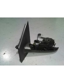 Recambio de retrovisor izquierdo para volkswagen polo (9n1) referencia OEM IAM 6Q1857507F01C SOLO CUERPO MANUAL NUEVO 2