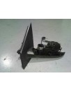 Recambio de retrovisor izquierdo para volkswagen polo (9n1) referencia OEM IAM 6Q1857507F01C SOLO CUERPO MANUAL NUEVO