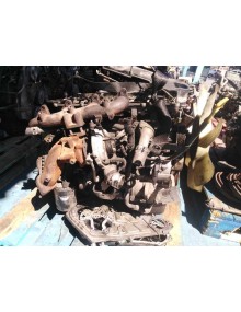 Recambio de motor completo para kia sorento 2.5 crdi concept referencia OEM IAM D4CB <M> 