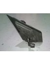Recambio de retrovisor izquierdo para volkswagen polo (9n1) referencia OEM IAM 6Q1857507F01C SOLO CUERPO MANUAL NUEVO