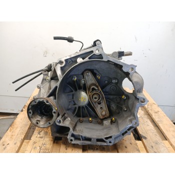 Recambio de despiece caja cambios para audi a3 (8p1) 1.6 referencia OEM IAM FVH  