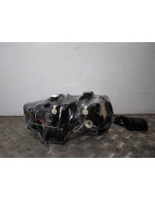 Recambio de faro izquierdo para audi a4 berlina (8e) referencia OEM IAM 8E0941029C NUEVO 01-04 2