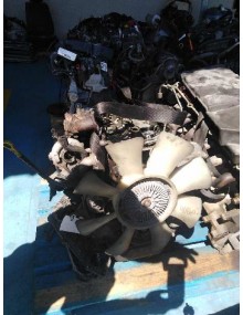 Recambio de motor completo para kia sorento 2.5 crdi concept referencia OEM IAM D4CB <M>  2