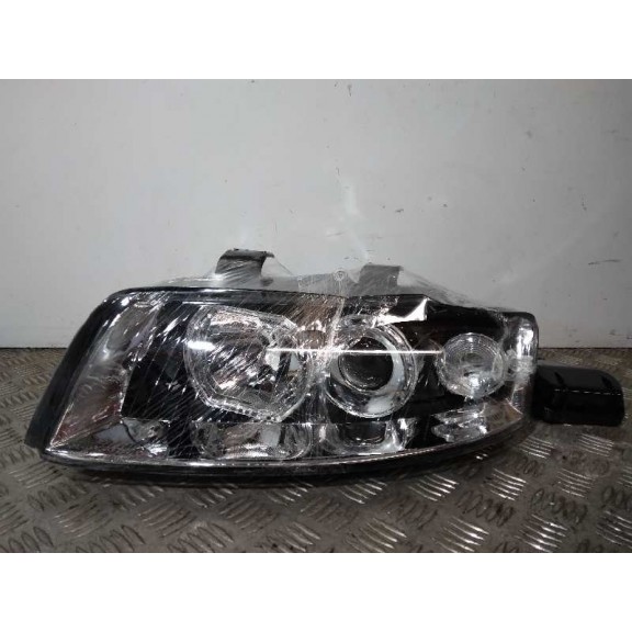 Recambio de faro izquierdo para audi a4 berlina (8e) referencia OEM IAM 8E0941029C NUEVO 01-04