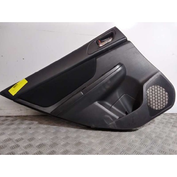 Recambio de guarnecido puerta trasera izquierda para subaru xv sport referencia OEM IAM 94227FJ010  