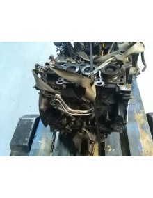 Recambio de motor completo para renault koleos 2.0 dci diesel fap referencia OEM IAM M9R855 CASCO 