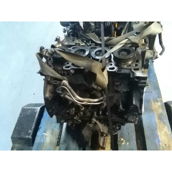 Recambio de motor completo para renault koleos 2.0 dci diesel fap referencia OEM IAM M9R855 CASCO 