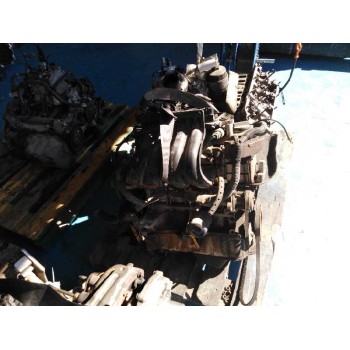 Recambio de motor completo para nissan micra (k12e) acenta referencia OEM IAM CR12 <<M>> 