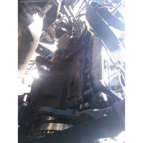 Recambio de motor completo para kia sorento 2.5 crdi concept referencia OEM IAM D4CB <M> 