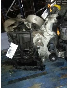 Recambio de motor completo para renault koleos 2.0 dci diesel fap referencia OEM IAM M9R855 CASCO  2