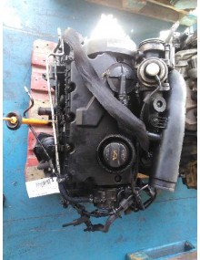 Recambio de motor completo para volkswagen passat berlina (3c2) advance referencia OEM IAM BKC <CASCO> 