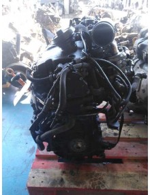 Recambio de motor completo para volkswagen passat berlina (3c2) advance referencia OEM IAM BKC <CASCO>  2