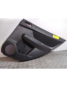 Recambio de guarnecido puerta trasera derecha para subaru xv sport referencia OEM IAM 94227FJ000   2