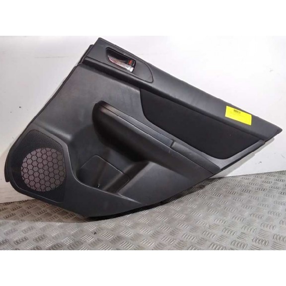 Recambio de guarnecido puerta trasera derecha para subaru xv sport referencia OEM IAM 94227FJ000  