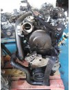 Recambio de motor completo para volkswagen passat berlina (3c2) advance referencia OEM IAM BKC <CASCO> 